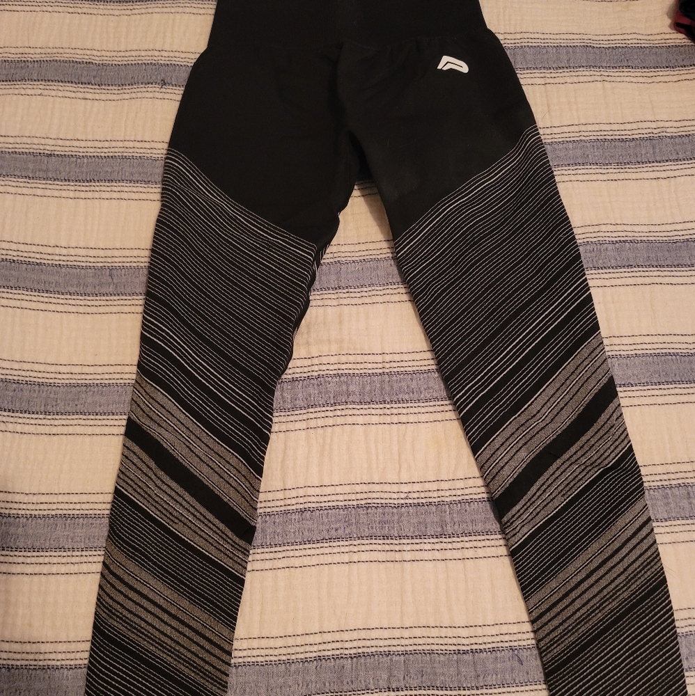 Pursue Fitness Impulse seamless leggings